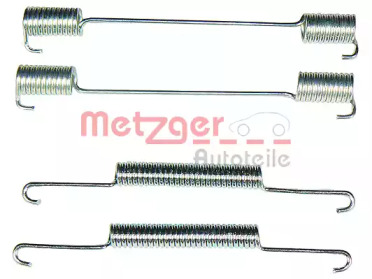 Комплектующие METZGER 105-0520